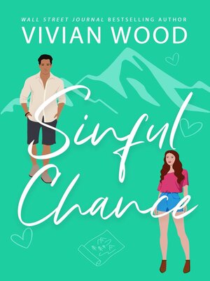 Sinful Chance - ebook
